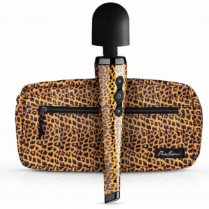 Универсальный вибромассажер Shaka Wand Vibrator