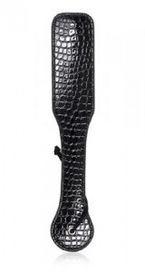 Шлепалка "Croco Skin"