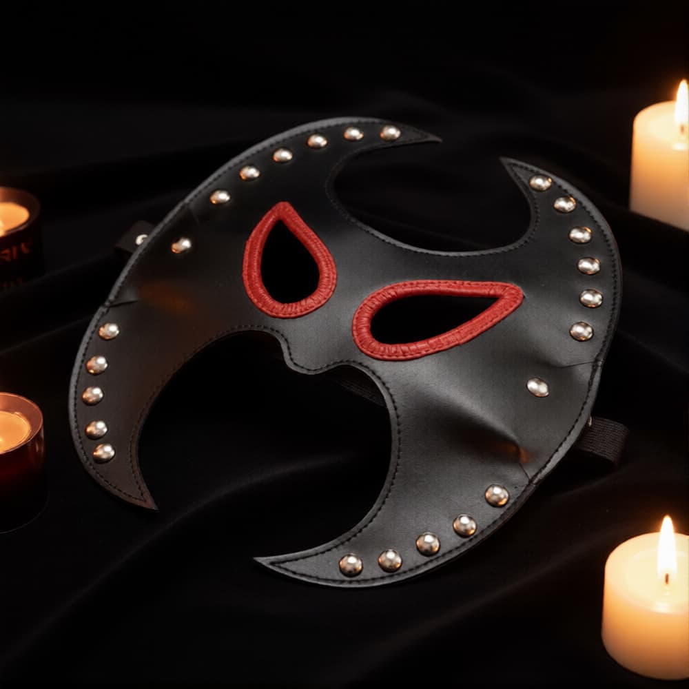 Маска игровая Mordek