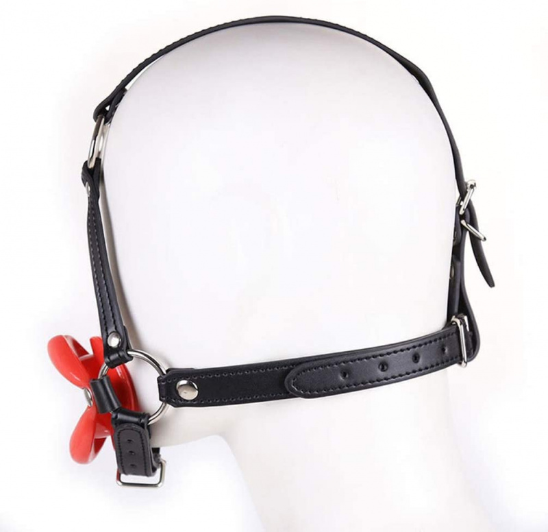 Кляп с расширителем "Unclench"