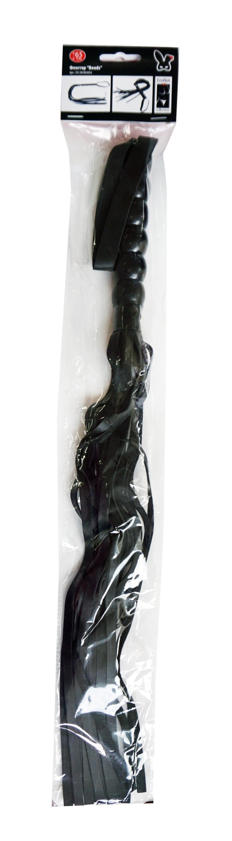 Флоггер "Beads"