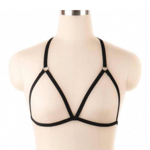 Портупея из лент "GIGI"