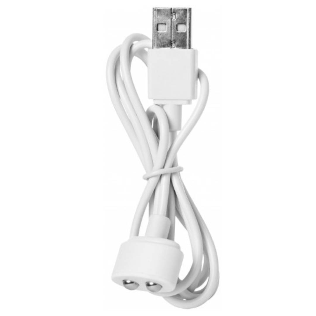 Набор вибраторов Satisfyer Marvelous Four, силикон, ассорти