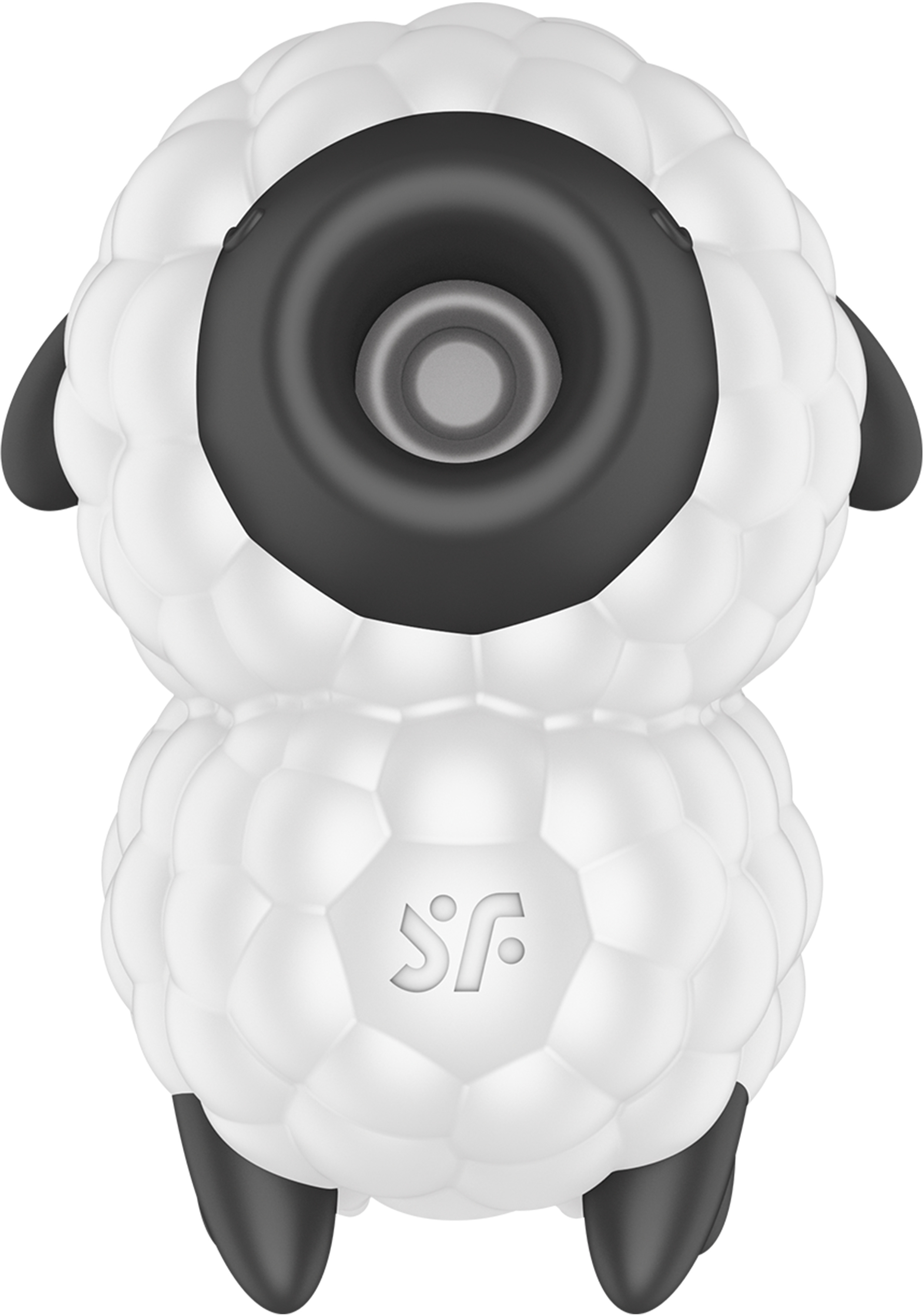Вакуумно-волновой вибростимулятор Satisfyer Dreamy Sheep (овечка)