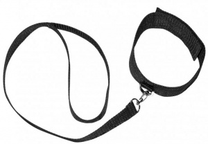 Ошейник с поводком "Джага-Джага" 