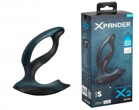 Стимулятор простаты XPANDER X2 smal