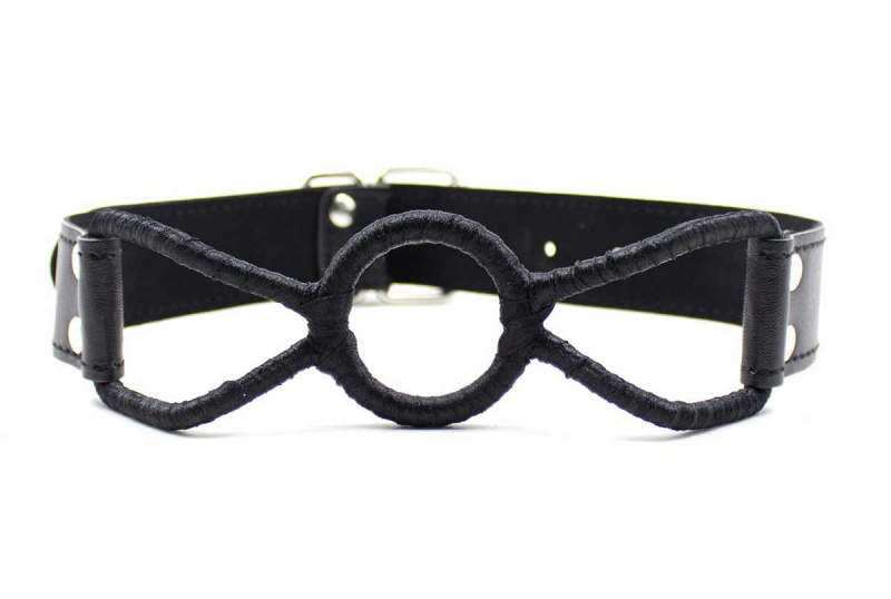 Кляп-кольцо "Annulus ball gag"