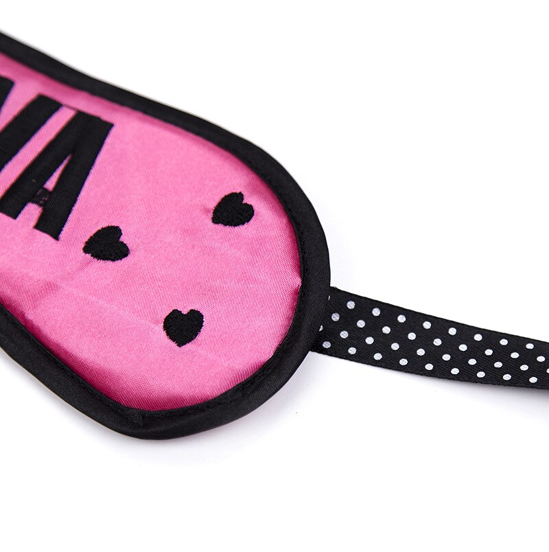 Набор BDSM "Vanity" 