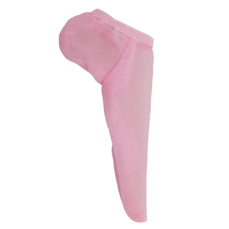 Трусы "чехол" мужские на пенис розовые