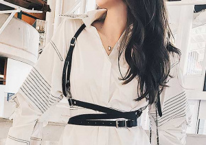 Портупея "Pixeya"