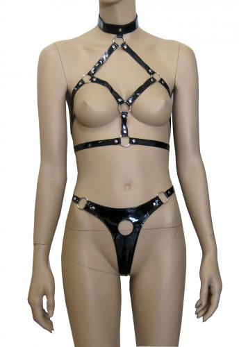 Портупея "Fallara"