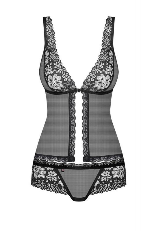 Obsessive Бэби долл и трусики 856