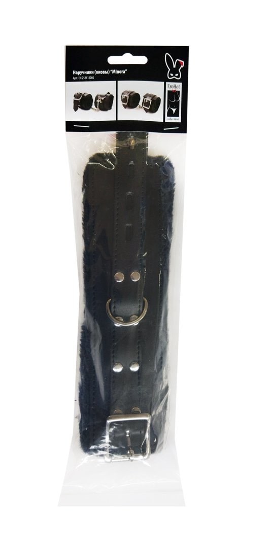 Наручники (оковы) "Minora"