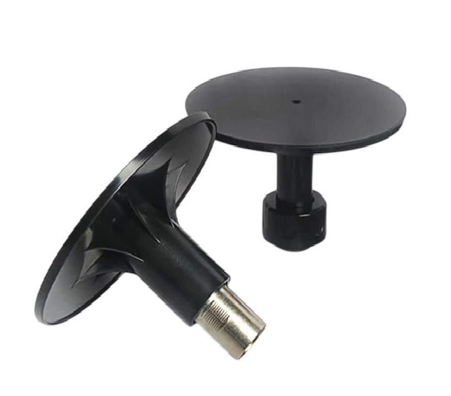 Переходник для секс машины для фаллоимитаторов с присоской