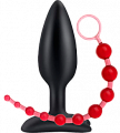 Анальные стимуляторы