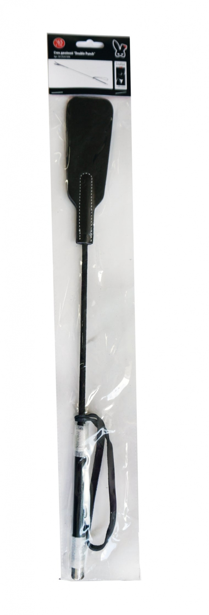 Стек двойной "Double Punch"