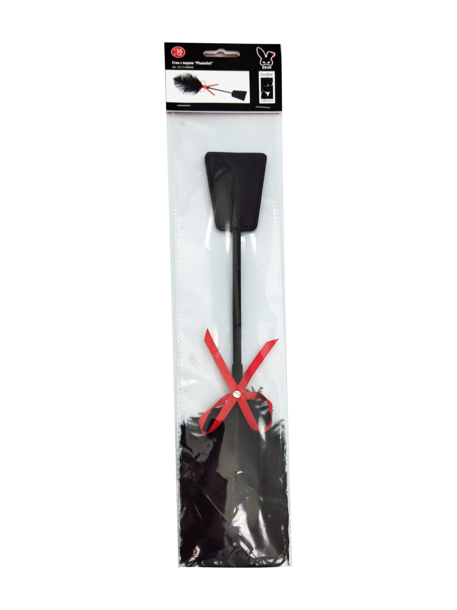 Стек с пером "Plumelet"