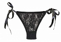 Трусики на завязках