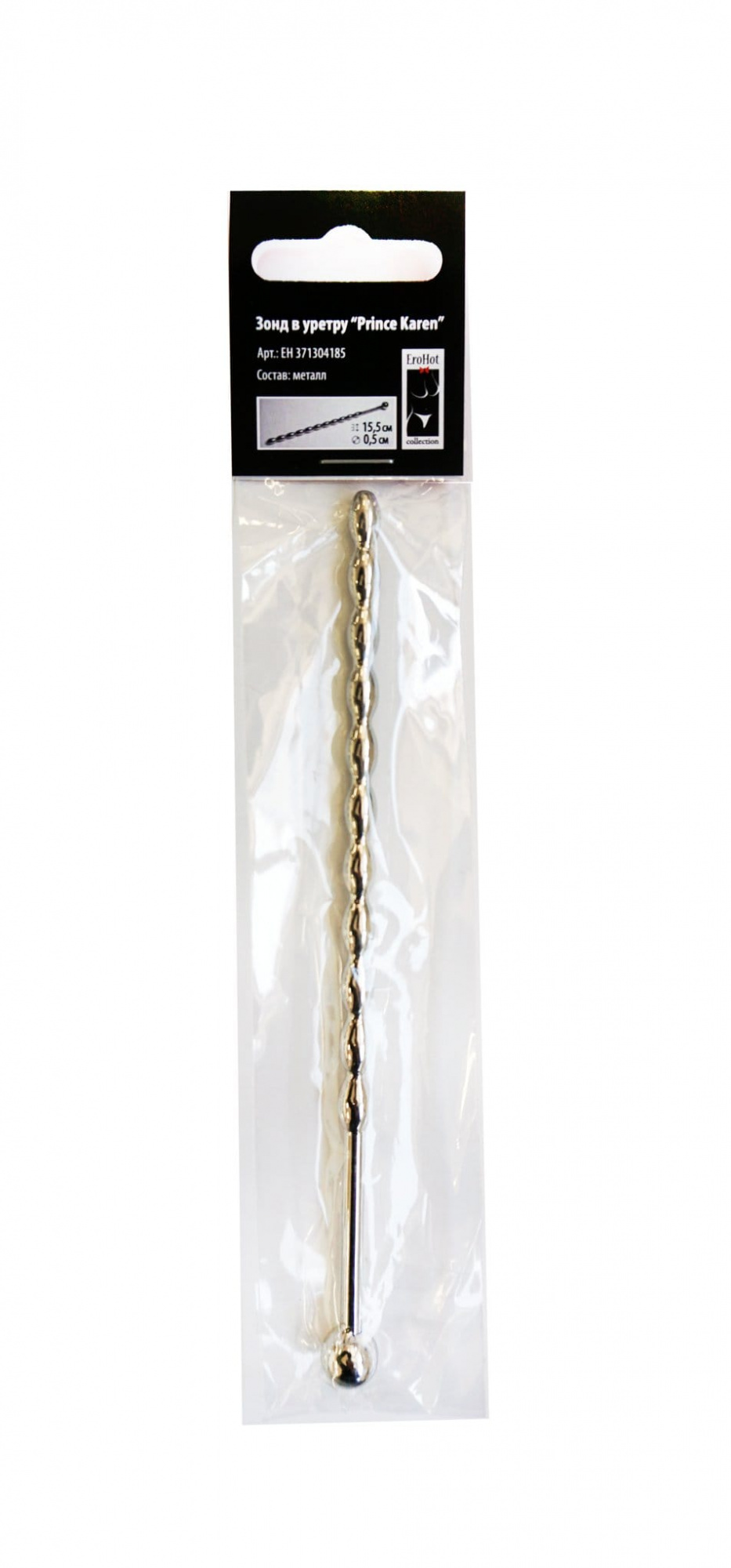 Зонд в уретру Prince Karen