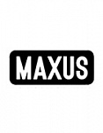 Презервативы MAXUS