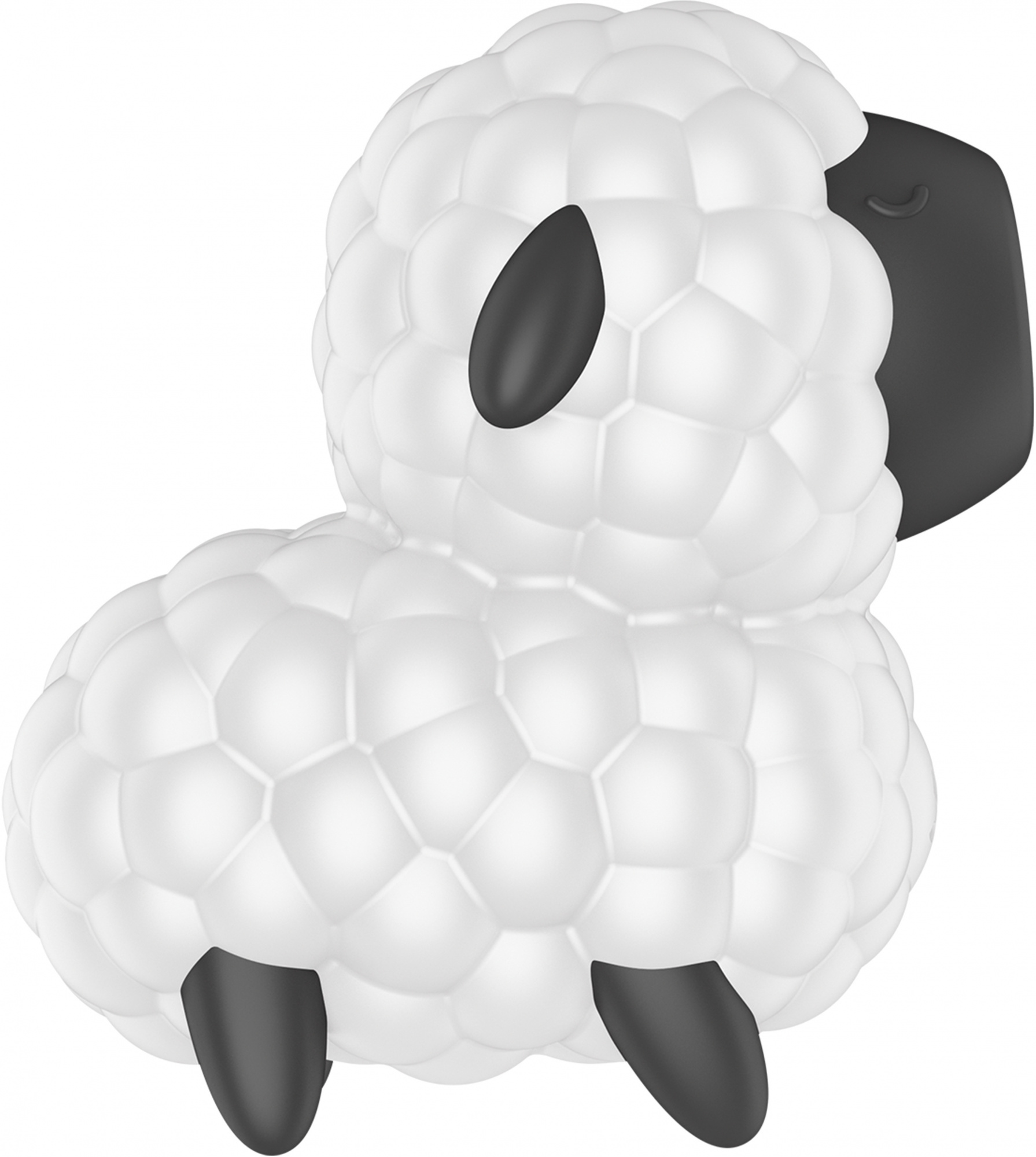 Вакуумно-волновой вибростимулятор Satisfyer Dreamy Sheep (овечка)