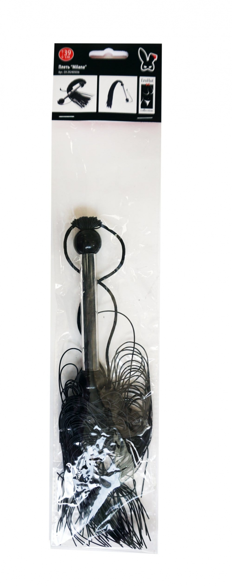 Плеть "Milana" 
