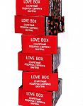 Коробочка удовольствий ( Love Box) 