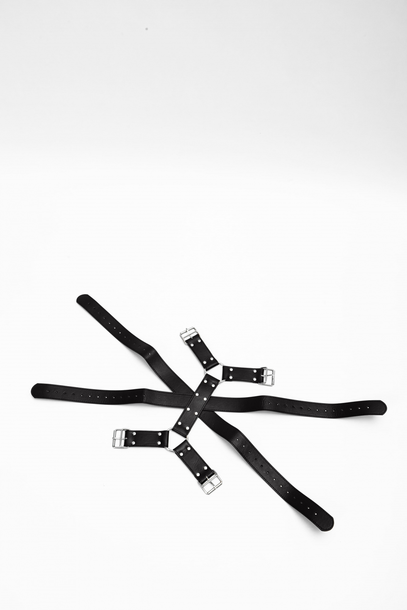 Портупея мужская "Ares"