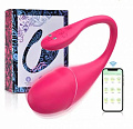 Секс-игрушки, управляемые со смартфона